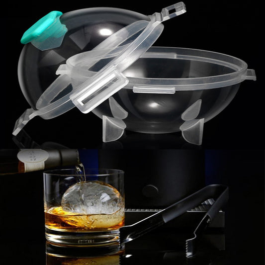 Eiskugelform - Ice Ball Mould